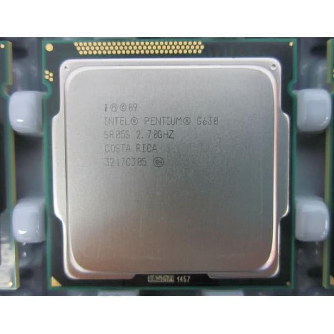 Intel Pentium G630 Lga 1155 Chất Lượng Cao
