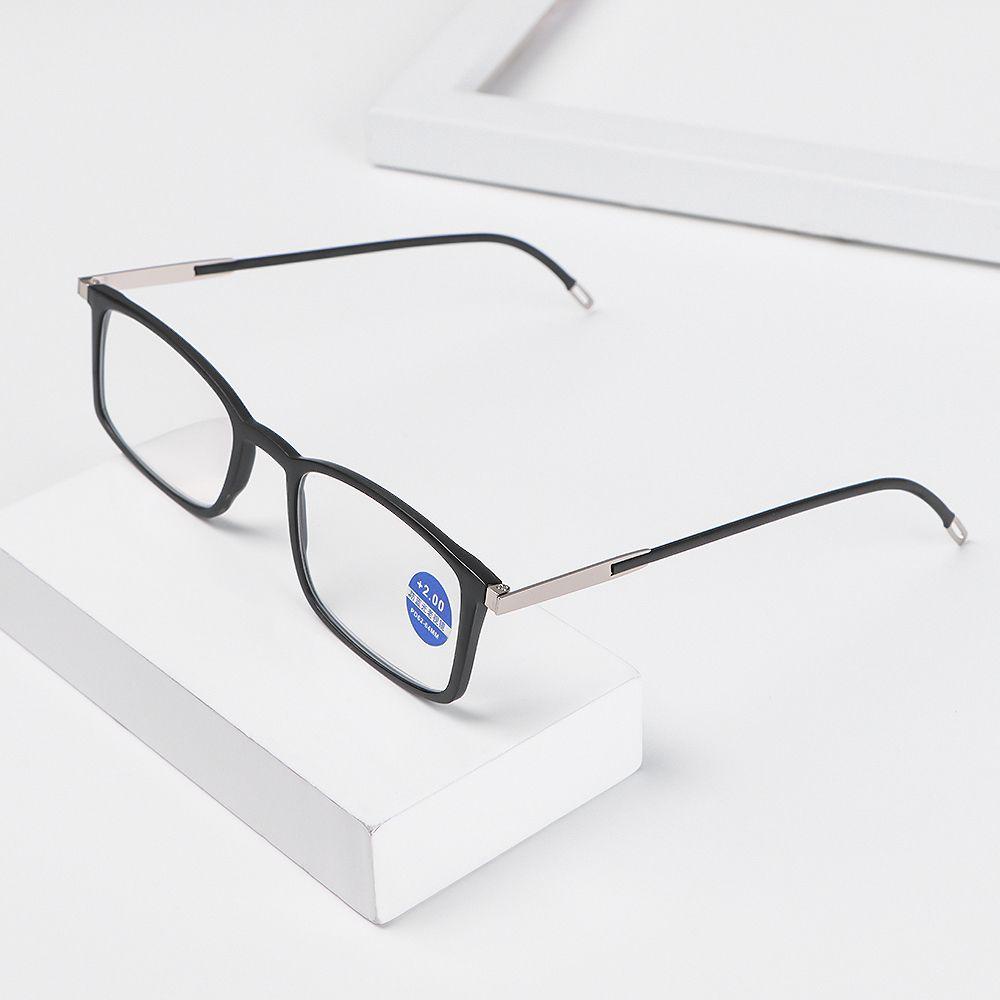 Kính Đọc Sách Gọng Siêu Nhẹ Phong Cách Vintage Thanh Lịch Thời Trang