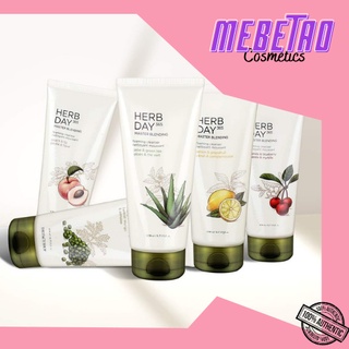 Sữa Rửa Mặt The Face Shop Herb Day 365 Cleansing Foam 170ml