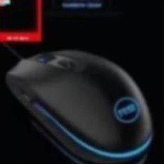 MOUSE RAINBOW R102 DÂY DÙ CHUYÊN GAME
