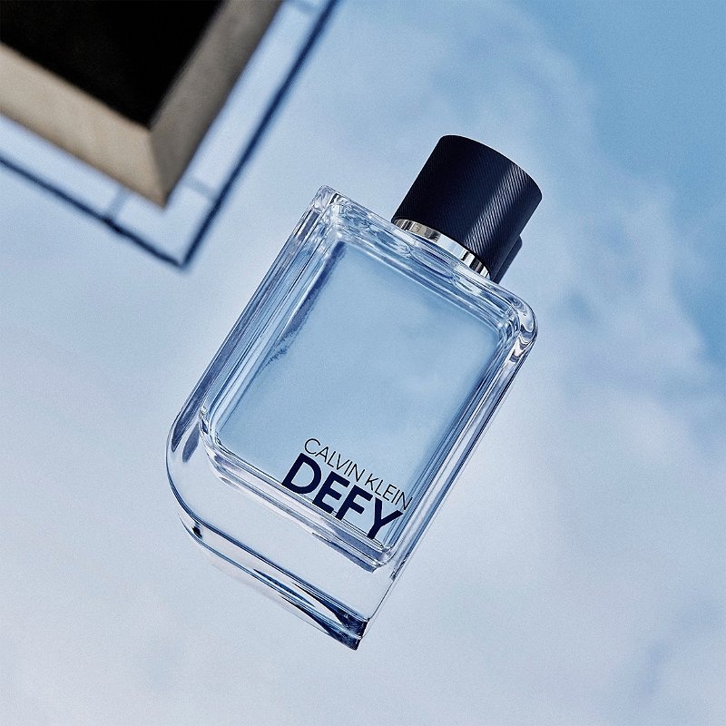 Nước hoa Calvin Klein Defy