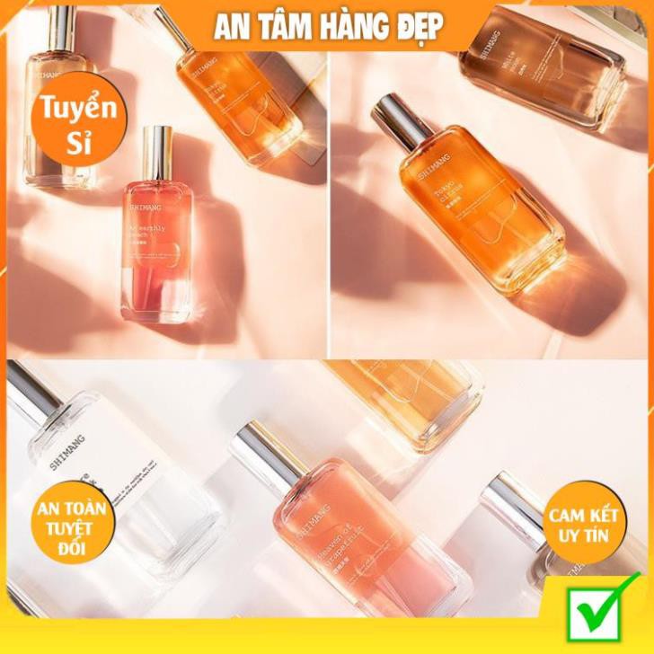 Một Chai Nước Hoa Body Mist Xịt Thơm Toàn Thân ShiMang 50ML Hàng Nội Địa trung Lâu Trôi | BigBuy360 - bigbuy360.vn