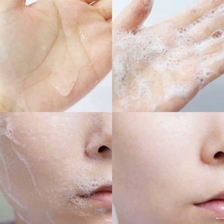 [Simple] Gel rửa mặt diu nhẹ Simple Kind To Skin Refreshing