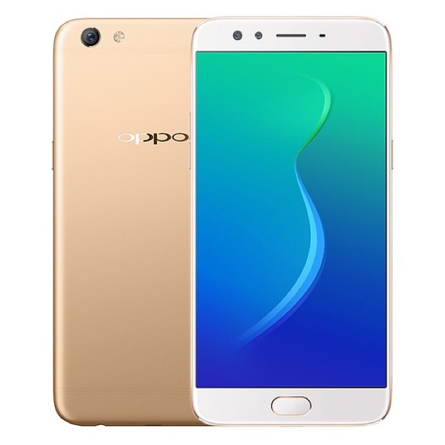 Điện Thoại Oppo F3 . Máy cũ chính hãng đẹp 90%