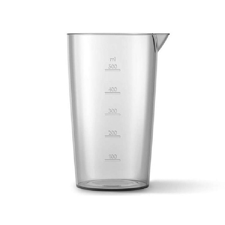 Máy xay sinh tố cầm tay Philips HR2537- Hàng chính hãng-Bảo hành 24 tháng