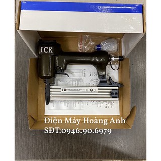 MÁY BẮN ĐINH BẰNG HƠI ICK F30