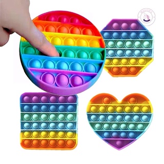 sale het hang - pop it siêu hot cho bé