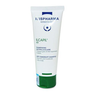 Dầu gội isis pharma ilcapil kr