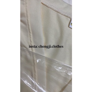 [ORDER] ÁO KHOÁC NỈ THU ĐÔNG BASIC LOẠI 1