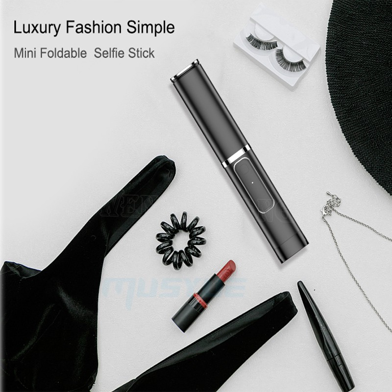 Gậy Chụp Ảnh Selfie Có Remote Điều Khiển Từ Xa Cho iPhone 11 Pro 2019 Samsung S10 Huawei Xiaomi | BigBuy360 - bigbuy360.vn