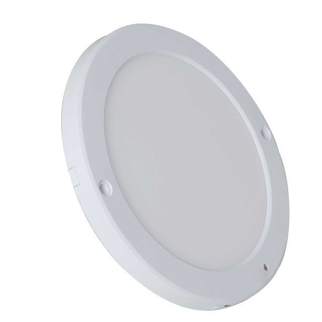 Đèn LED ốp trần mỏng cảm biến 18W Rạng Đông LN11L 220/18W.PIR