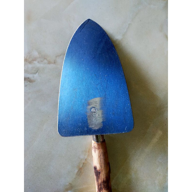 Bay liêm chợ dinh