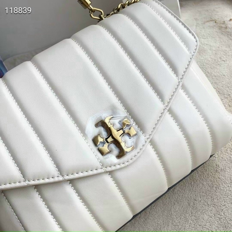 Túi Burch Kira Quilted Satchel đẹp cực kỳ