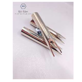 [CHÍNH HÃNG] KHUÔN GỌT CHÌ SIÊU MẢNH