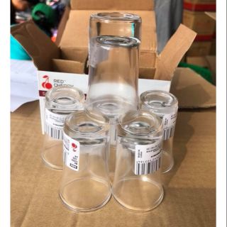 Bộ 6 ly uống rượu cực đẹp