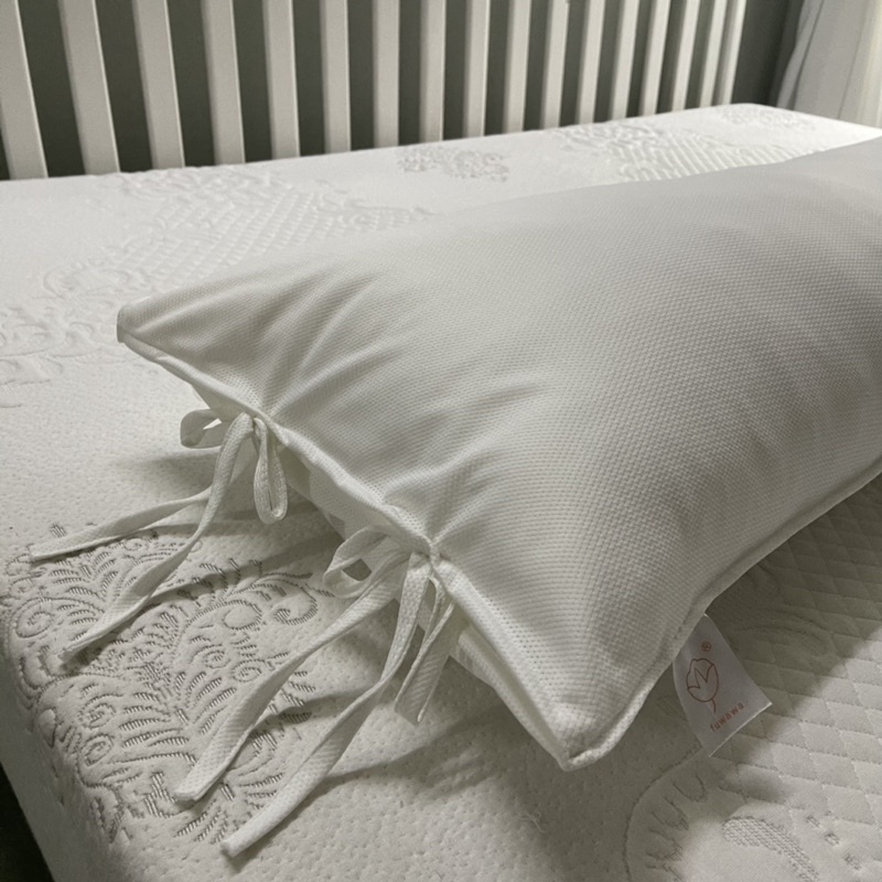 Gối đôi tình nhân,Gối kê bụng bầu-Hàng Nhật Bản lông vũ khách sạn 5 sao nhiều size lựa chọn