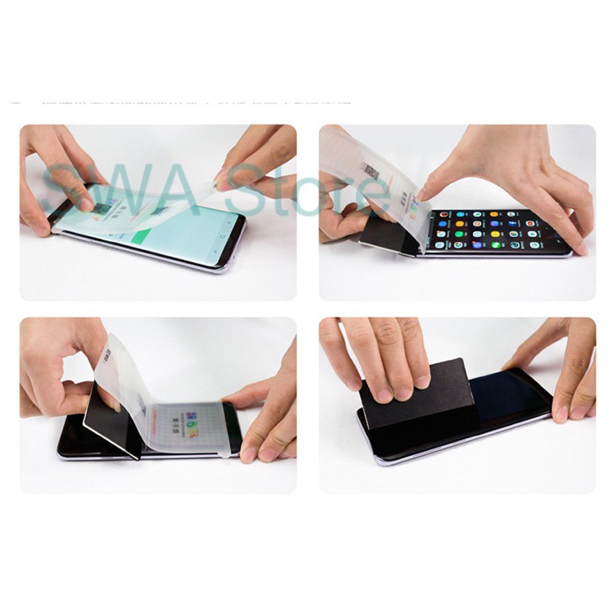 Dán màn hình PPF King Kong Huawei Mate 20 Mate 20 pro P20 P20 Pro