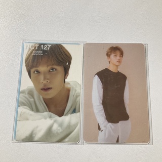 ảnh hình thẻ nct | haechan