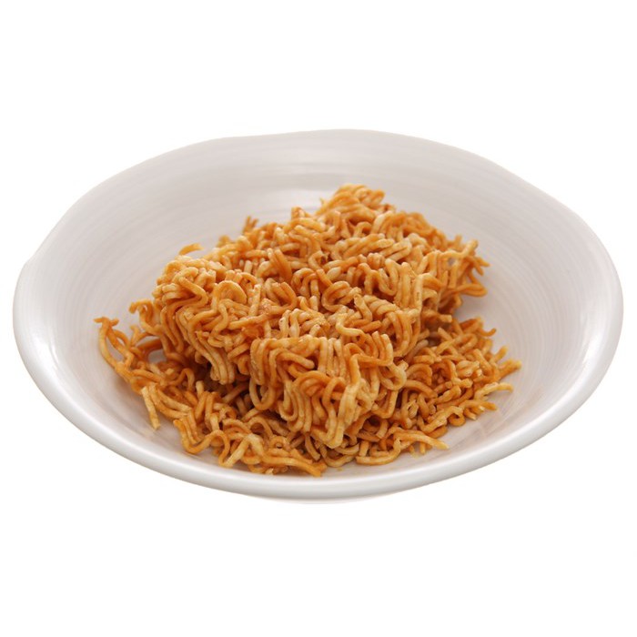 Hộp 24 gói mì ăn sống Snack Enaak 30gr (vàng) | BigBuy360 - bigbuy360.vn