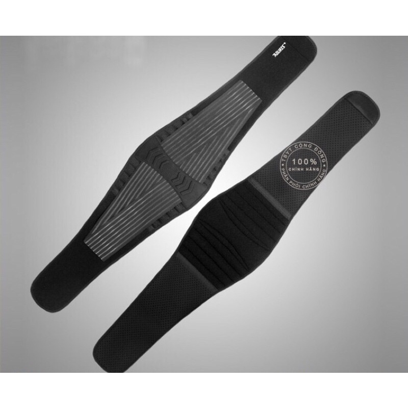 Đai Lưng Cột Sống Aolikes Thoát Vị, Thoái hóa, Đau Lưng, Tập Gym