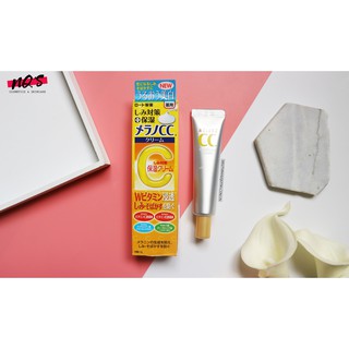 Kem dưỡng CC MELANO (23g)