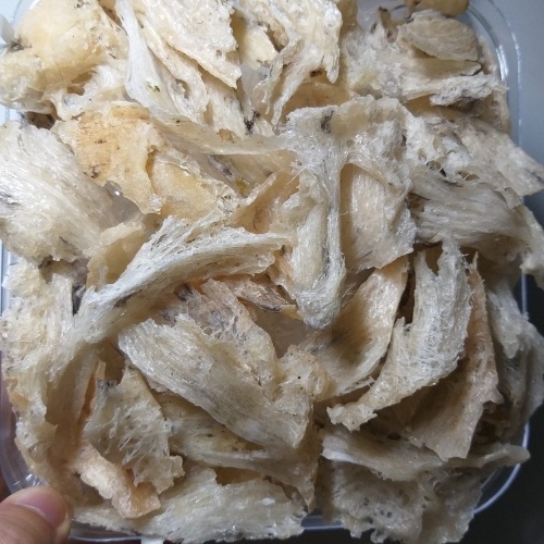 100g Yến Thô Bể Sạch Chân Tổ Yến Thô Khánh Hòa Yến Vụn Thô