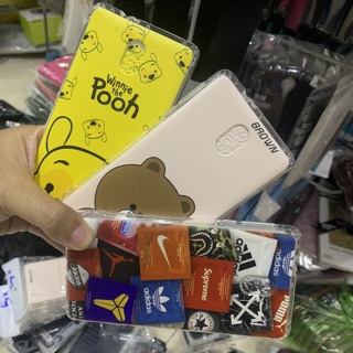 Ốp lưng Nokia2,Nokia3 dẻo sịn cao cấp in hình kute