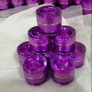 Hũ đựng kem face 15gr