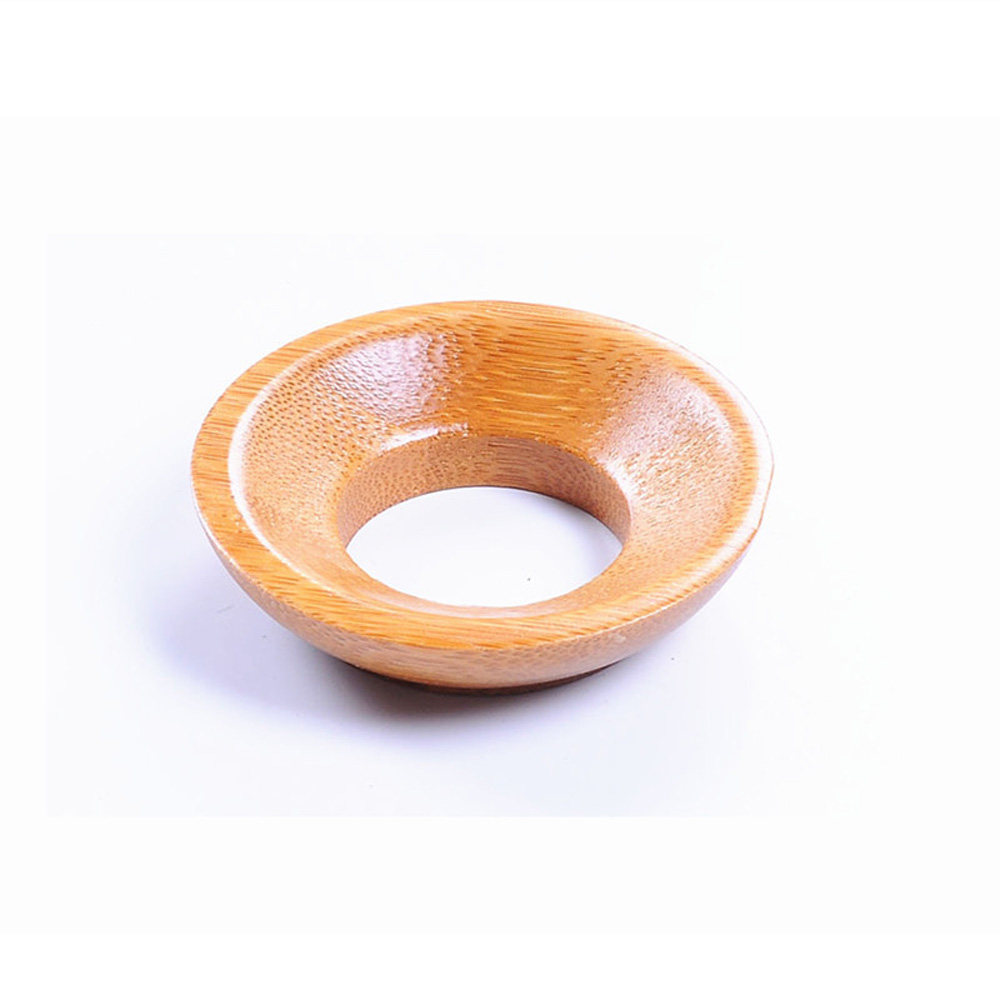 Dụng cụ pha trà làm bằng tre chất lượng cao