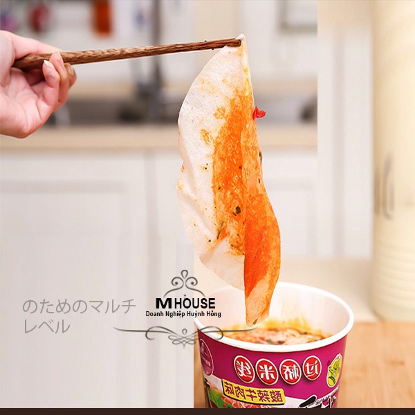 Combo 12 Giấy Thấm Hút Dầu Mỡ Thực Phẩm
