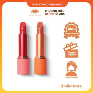 SON ESPOIR LIPSTICK NOWEAR GENTLE MATE