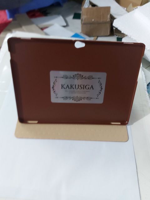 Bao da máy tính bảng Huawei DTAB D01H-Mediapad M2 10.1 cao cấp Kaku | BigBuy360 - bigbuy360.vn