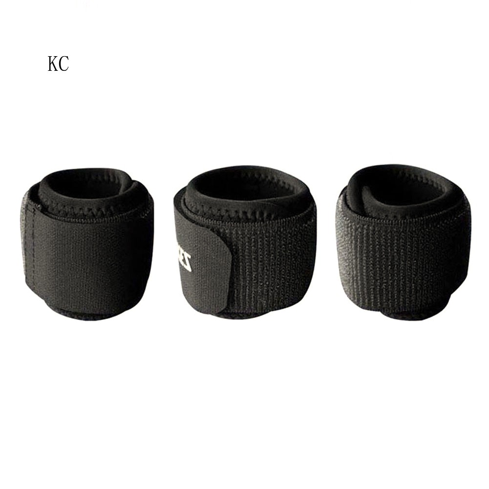 ❦1 Đai Quấn Cổ Tay Thể Thao Điều Chỉnh Được