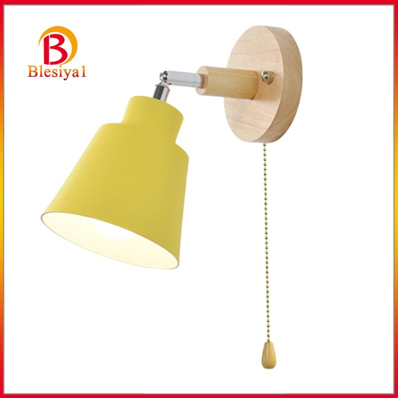 [BLESIYA1] Wall Light Sconce Bedside Lamp Fixtures Lighting Bedroom Hallway