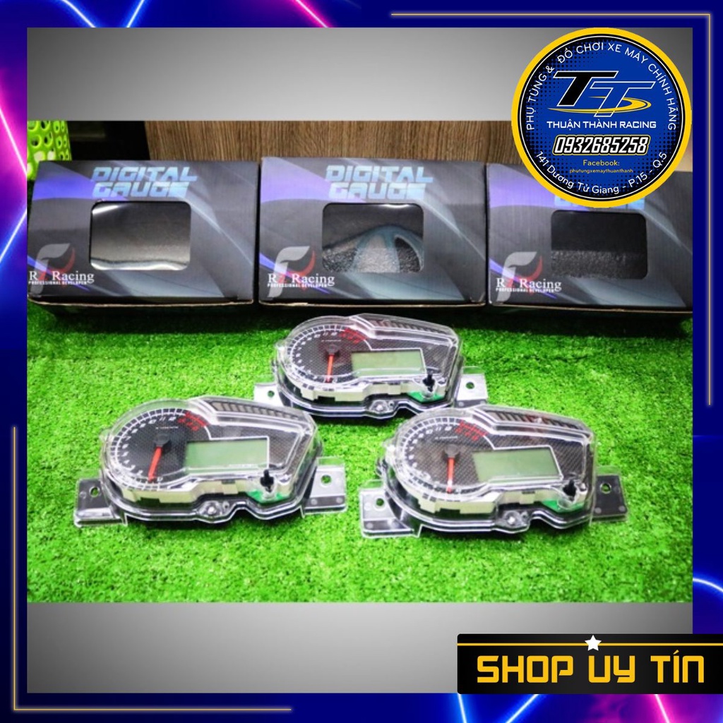 Đồng hồ điện tử Ex150
