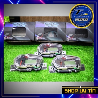 Đồng hồ điện tử ex150