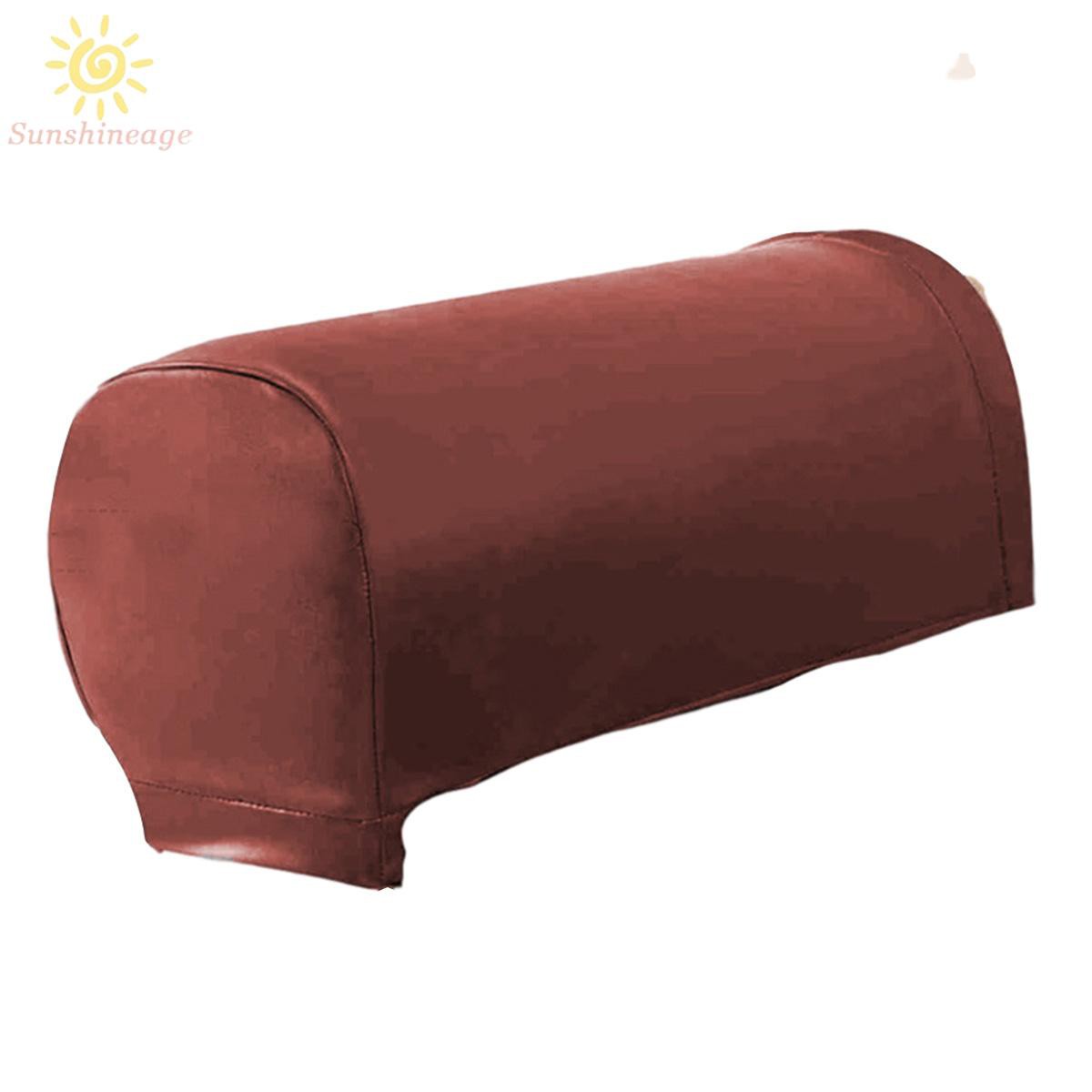 Bộ 2 Bọc Da Cho Tay Vịn Ghế Sofa