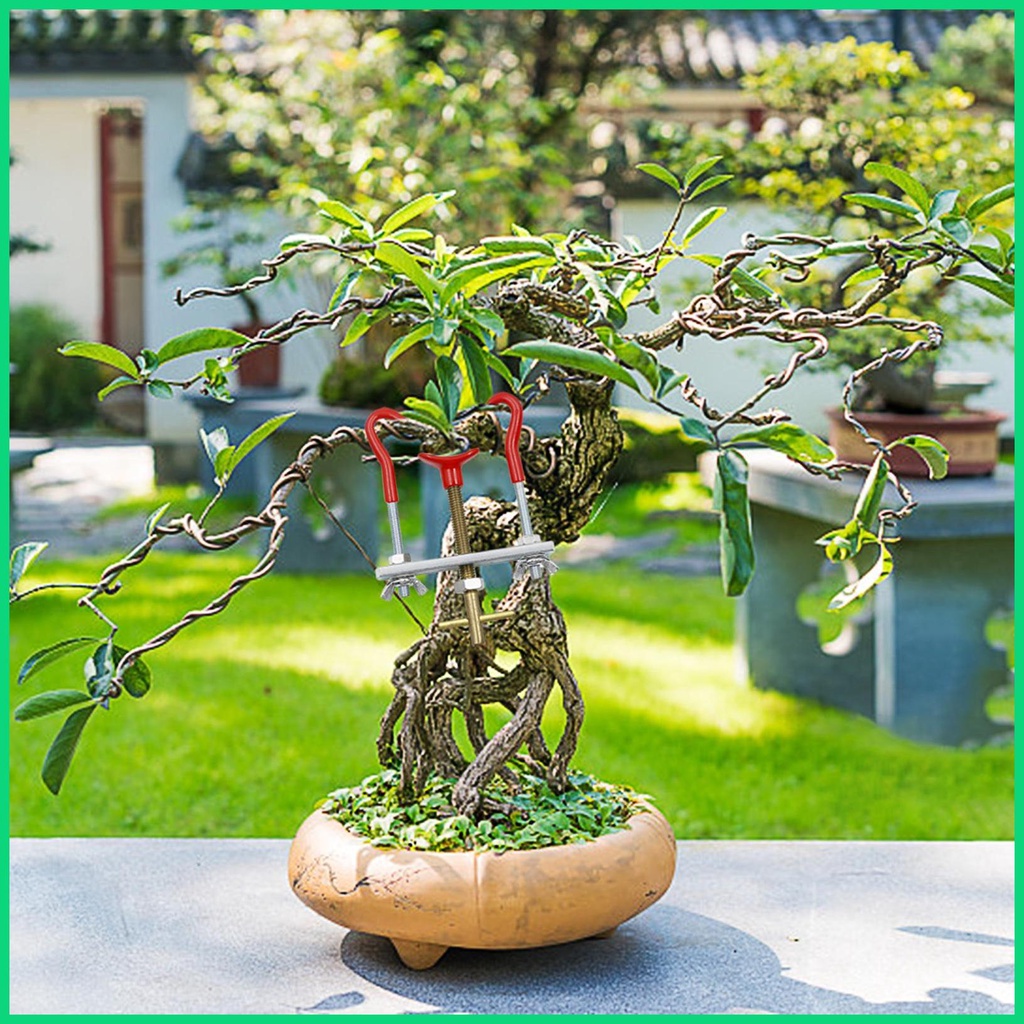 Dụng Cụ Uốn Cành Cây Thiết Kế Sáng Tạo DIY