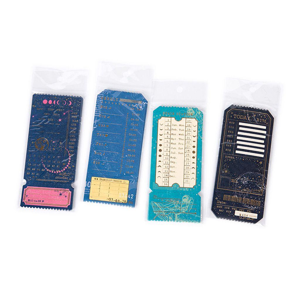 Sổ Ghi Chú Họa Tiết Lãng Mạn Xinh Xắn Note