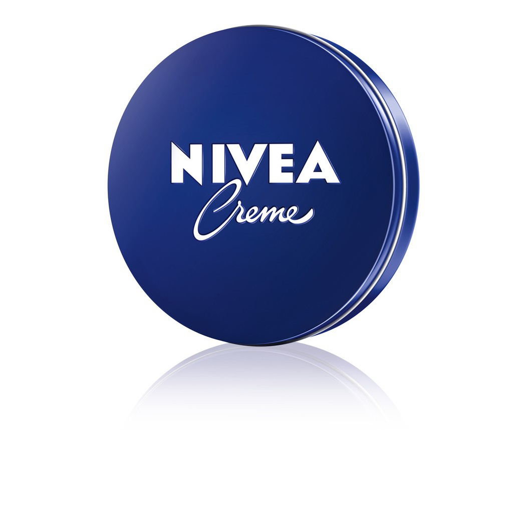 [HB Gift] - Kem dưỡng ẩm da NIVEA Crème (30ml) | BigBuy360 - bigbuy360.vn