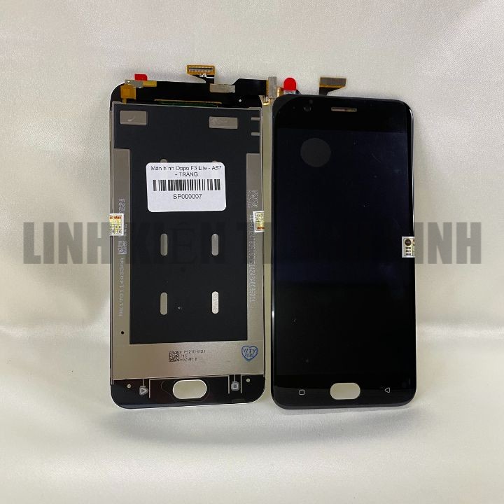 Màn hình Oppo A57 / F3 Lite