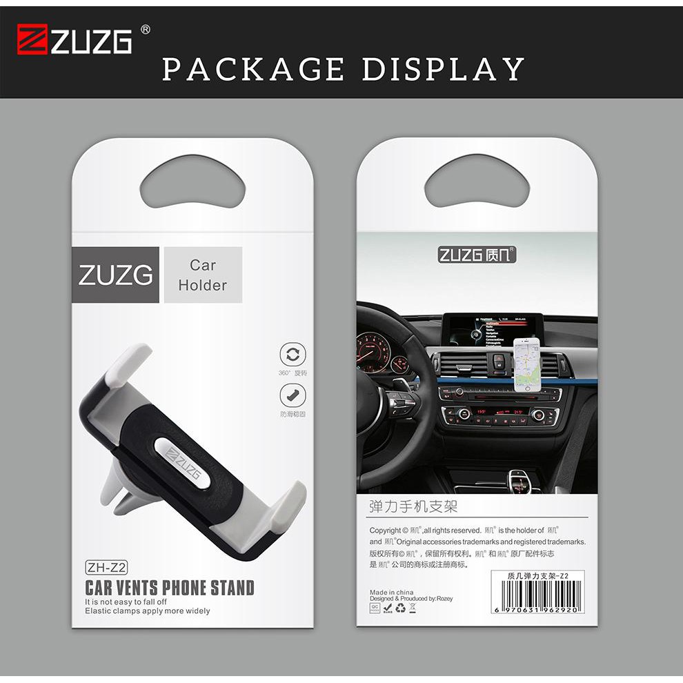 GIÁ ĐỠ ĐIỆN THOẠI TRÊN Ô TÔ BASN Z2 CHÍNH HÃNG BẢO HÀNH | BigBuy360 - bigbuy360.vn