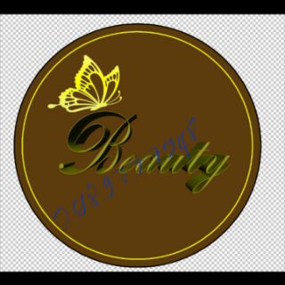Tem nhãn logo dán kèm sản phẩm