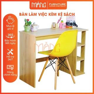 BÀN LÀM VIỆC PHONG CÁCH KOREA HOT HOT HOT ! BLV07