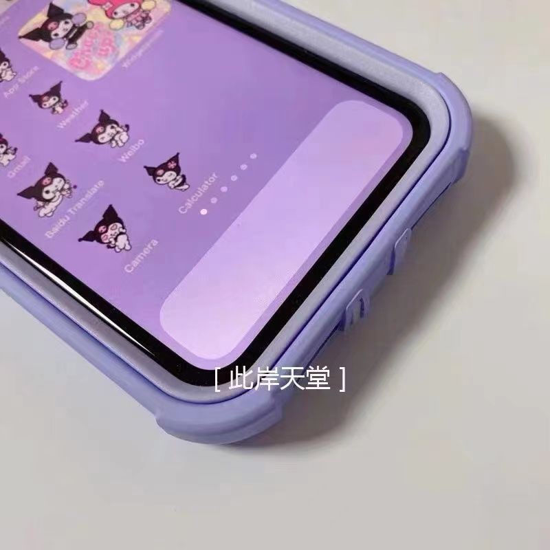 Ốp Lưng Điện Thoại Thời Trang Âu Mỹ Cho Iphone 11promax 12 Xs / Xr / 8p | BigBuy360 - bigbuy360.vn