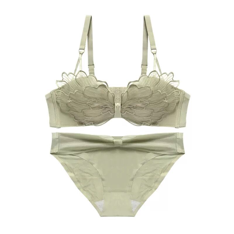 🎊SALE🌹Bộ Đồ Lót Mỏng Thoáng Khí Có Thể Điều Chỉnh Thời Trang Mùa Hè | BigBuy360 - bigbuy360.vn