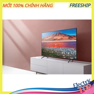 Tivi Samsung Smart 4K 55TU7000 55 inch UHD