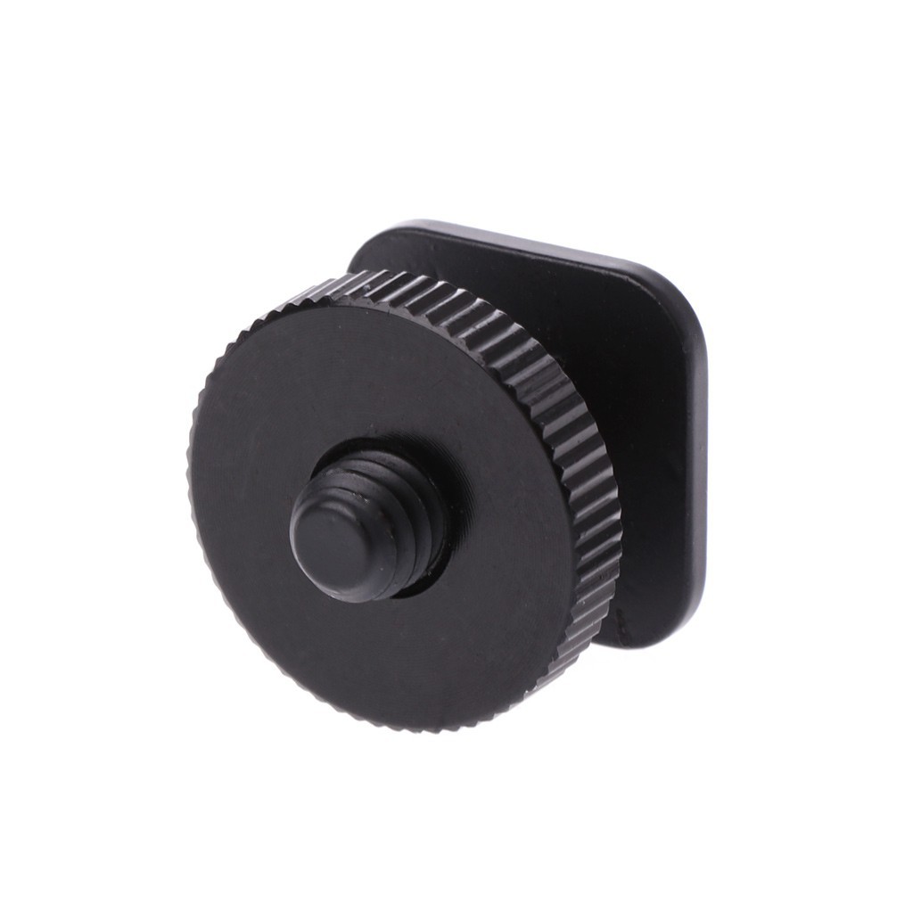 Ốc chuyển đổi 1 / 4 ' ' cho đèn flash máy ảnh Nikon