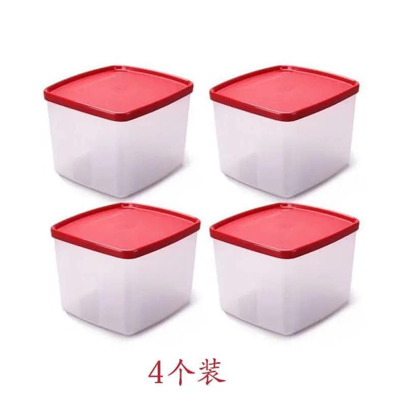 hộp nhựa đựng thực phẩm TUPERWARE