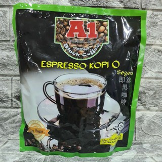 Cà Phê Đen A1 KoPi -  400gr